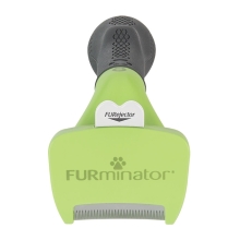 FURMINATOR dla psów długowłosych - Small rozmiar S